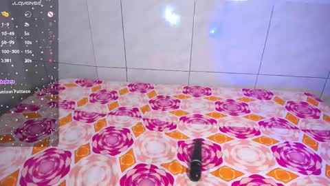 Lissa 3 online show from March 7, 1:20 am