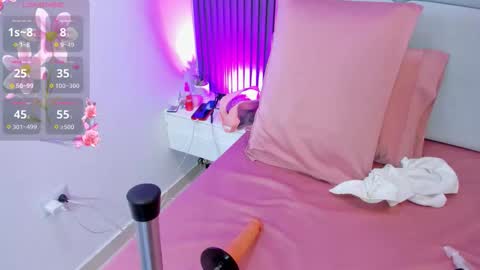 Lizeth online show from November 21, 11:56 am