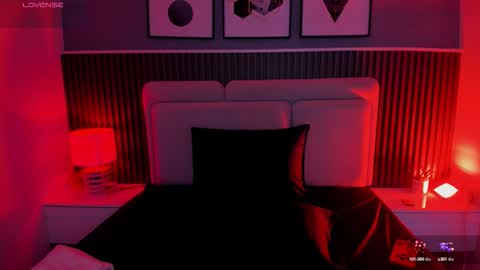 Lizeth online show from October 10, 2:33 pm