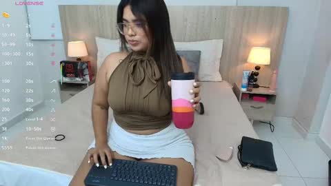 Snapshot of liz_ariza chatting on September 20, 11:47 pm Liz online show from September 20, 11:47 pm