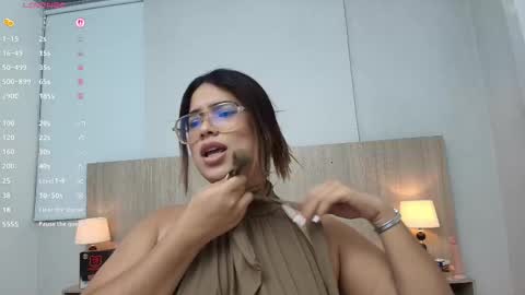 Snapshot of liz_ariza chatting on September 12, 3:51 am Liz online show from September 12, 3:51 am