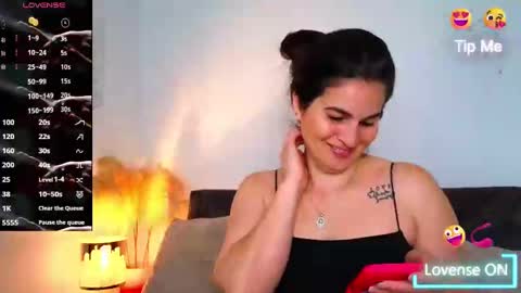 liz online show from March 7, 1:18 pm