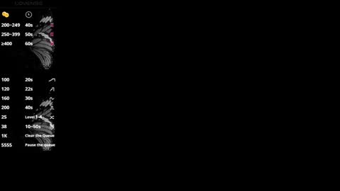 liz online show from January 22, 6:41 pm