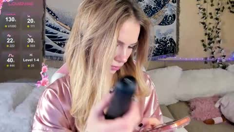 Liza online show from December 16, 12:33 pm