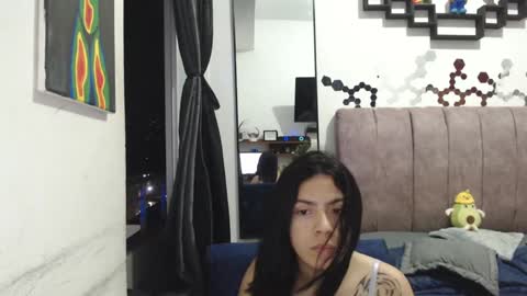Snapshot of liza_thurner chatting on January 31, 11:35 pm Liza Thurner online show from January 31, 11:35 pm