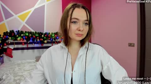 Snapshot of lizaghost chatting on January 7, 12:31 pm Girl next door online show from January 7, 12:31 pm