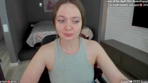Girl next door online show from July 28, 12:48 pm