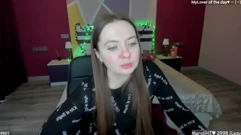 Girl next door online show from March 17, 1:04 pm