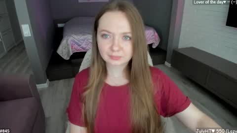 Girl next door online show from July 4, 11:50 am