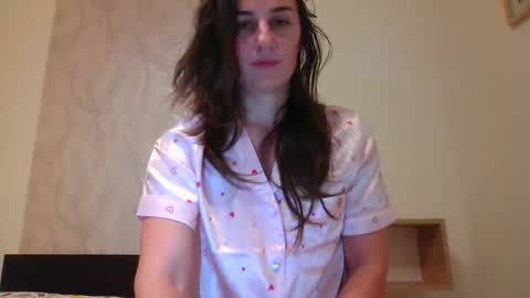 Snapshot of lizalish chatting on January 4, 8:48 pm Liza online show from January 4, 8:48 pm