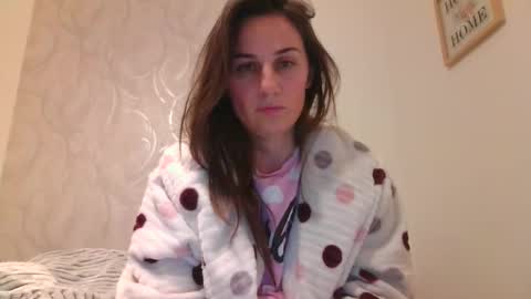 Snapshot of lizalish chatting on January 6, 8:18 pm Liza online show from January 6, 8:18 pm