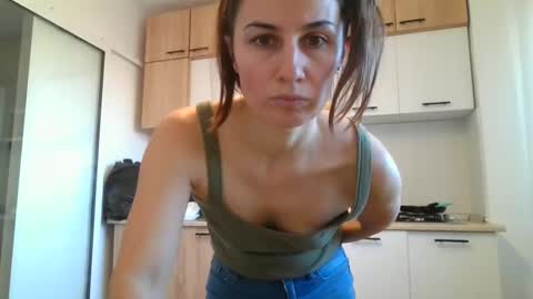 Snapshot of lizalish chatting on January 14, 7:17 am Liza online show from January 14, 7:17 am