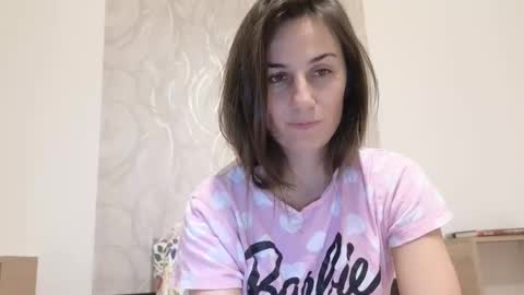 Snapshot of lizalish chatting on January 27, 7:56 pm Liza online show from January 27, 7:56 pm