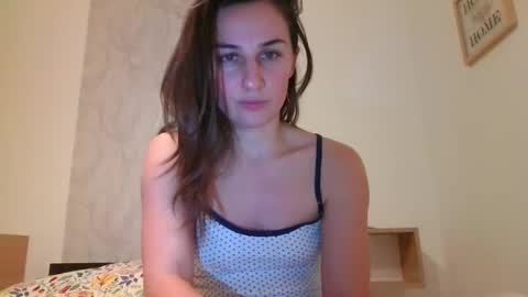 Snapshot of lizalish chatting on January 2, 6:56 pm Liza online show from January 2, 6:56 pm