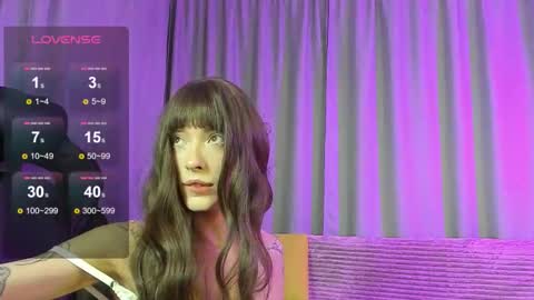 LizaLure online show from September 19, 8:30 pm