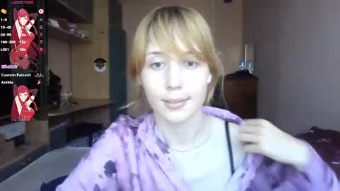 Liza online show from July 28, 2:13 pm