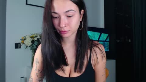 Snapshot of lizamyah chatting on September 13, 12:02 pm Liza online show from September 13, 12:02 pm