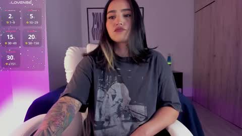 Liza online show from October 1, 5:56 am