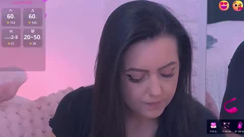 lizasunshine__ online show from October 20, 5:32 am