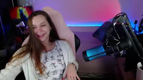 LIzaSwan online show from November 22, 6:43 pm