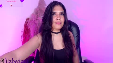 lizbedoutx online show from September 28, 12:17 am