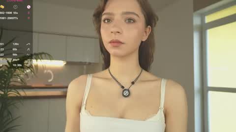 Hello there im Amelia Im new here Lets have fun online show from April 28, 3:10 am