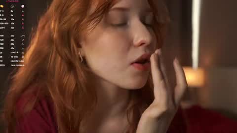 Hello there im Amelia Im new here Lets have fun online show from July 26, 5:04 am