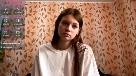 Kate online show from September 9, 1:33 pm