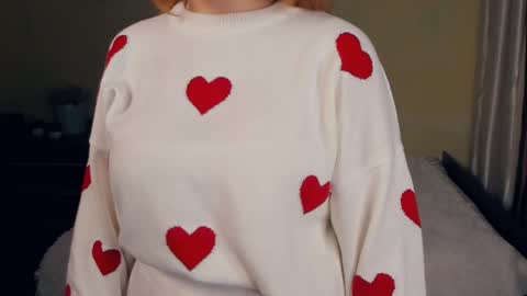 Lizbeth or Lizzy online show from January 18, 8:40 pm