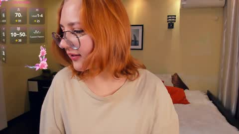 Lizbeth or Lizzy online show from January 17, 9:06 pm