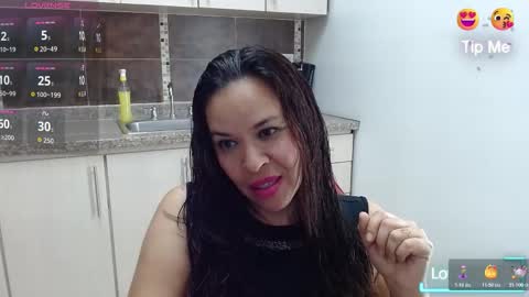 L I Z  E T H   online show from December 5, 7:48 pm