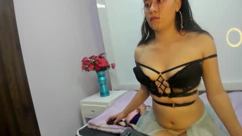Snapshot of lizeth_garcia_ chatting on September 19, 12:48 pm lizeth_garcia_ online show from September 19, 12:48 pm