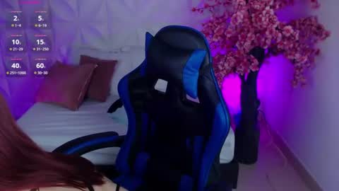 LIZETH online show from July 22, 7:26 pm