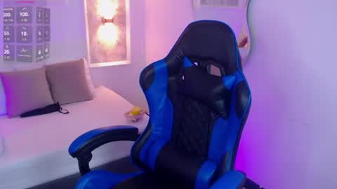 LIZETH online show from June 27, 12:44 pm