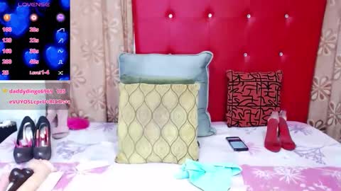 liz online show from March 25, 6:44 pm