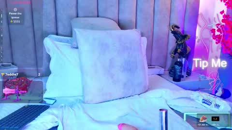 Liz online show from November 21, 7:16 pm