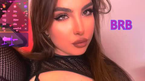 Lizzy online show from November 25, 10:06 am