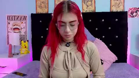 Lizz online show from June 27, 12:34 am