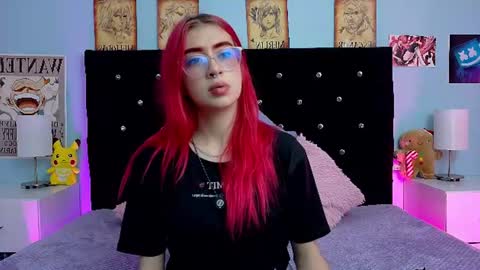 Lizz online show from July 17, 12:26 am