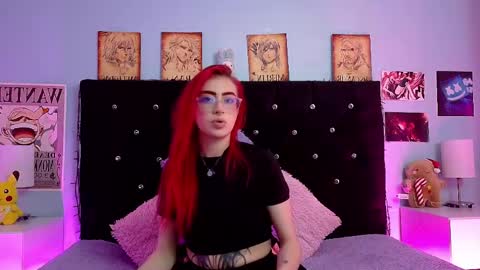 Lizz online show from June 6, 12:06 am