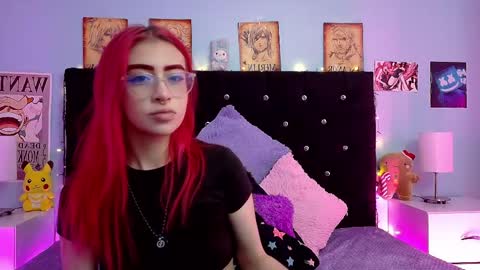 Lizz online show from June 8, 10:53 pm