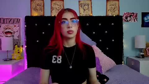 Lizz online show from June 21, 12:14 am