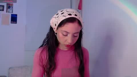 Lizza Scott online show from July 9, 10:55 pm