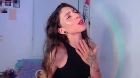 Lizza Scott online show from May 20, 10:51 pm
