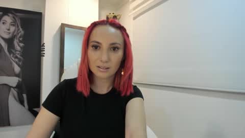 lizzdoux online show from September 26, 1:47 am