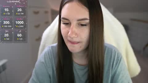 Lizi-Fox online show from October 7, 7:02 am