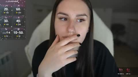 Lizi-Fox online show from December 13, 7:53 pm