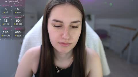 Lizi-Fox online show from May 15, 12:08 pm