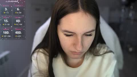 Lizi-Fox online show from December 22, 8:50 am