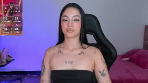 Lizzie online show from July 3, 12:27 am